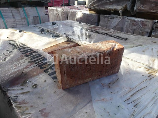 600 vandersanden bricks - afbeelding 2 van  5