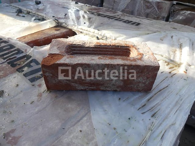 600 vandersanden bricks - afbeelding 3 van  5