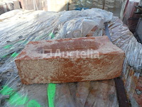 600 vandersanden cayenne bakstenen - afbeelding 2 van  9