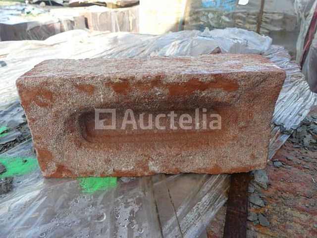 600 vandersanden cayenne bakstenen - afbeelding 3 van  9