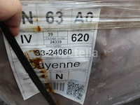 600 vandersanden cayenne bakstenen - afbeelding 4 van  9