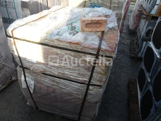 600 vandersanden cayenne bakstenen - afbeelding 7 van  9