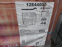 600 wienerberger tegels 44 natuurlijke rode stormtegel - afbeelding 3 van  5