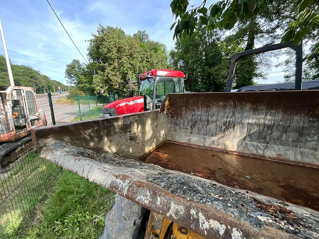 6000 apnp dumper - afbeelding 2 van  29