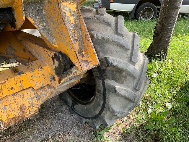 6000 apnp dumper - afbeelding 5 van  29