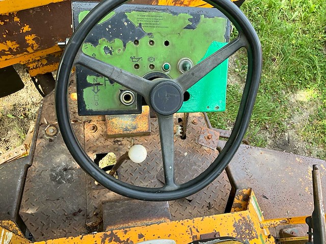6000 apnp dumper - afbeelding 6 van  29