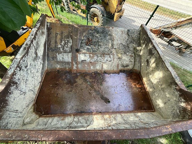 6000 apnp dumper - afbeelding 8 van  29