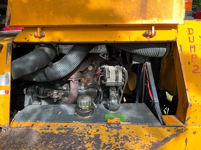 6000 apnp dumper - afbeelding 10 van  29
