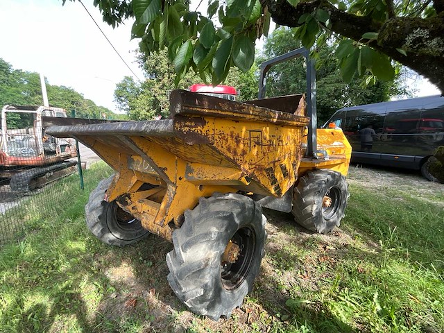 6000 apnp dumper - afbeelding 1 van  29