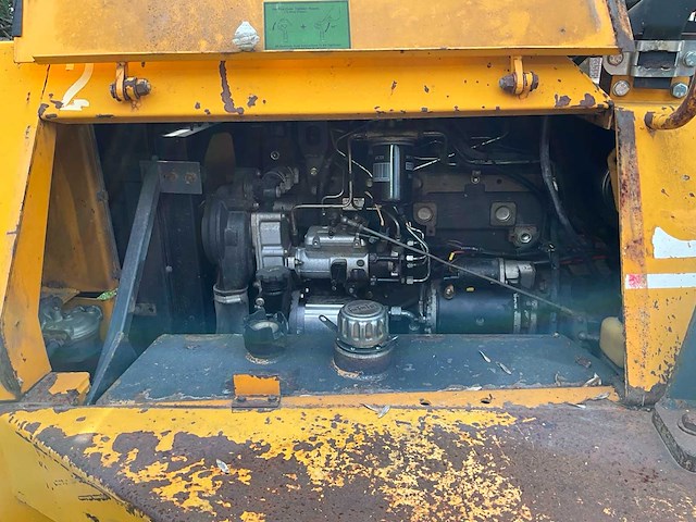 6000 apnp dumper - afbeelding 13 van  29