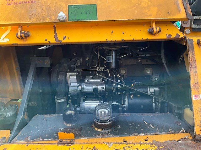 6000 apnp dumper - afbeelding 15 van  29