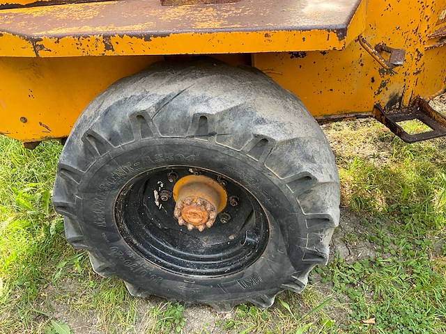6000 apnp dumper - afbeelding 17 van  29