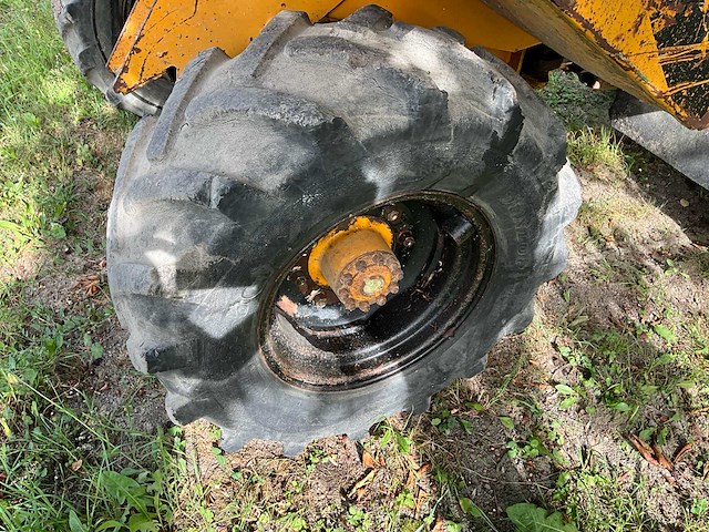 6000 apnp dumper - afbeelding 20 van  29