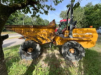 6000 apnp dumper - afbeelding 12 van  29
