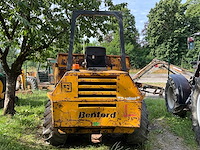 6000 apnp dumper - afbeelding 24 van  29