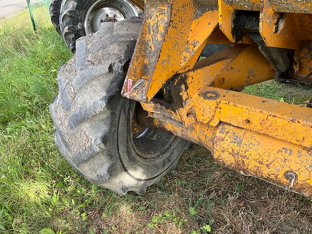 6000 apnp dumper - afbeelding 4 van  26