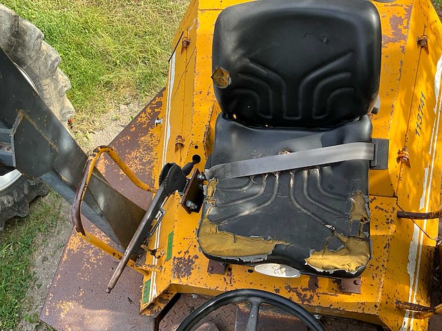 6000 apnp dumper - afbeelding 7 van  26