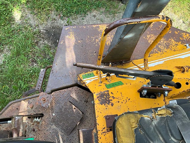6000 apnp dumper - afbeelding 9 van  26