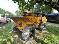 6000 apnp dumper - afbeelding 1 van  26