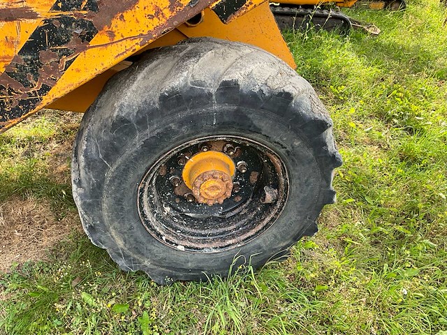 6000 apnp dumper - afbeelding 16 van  26
