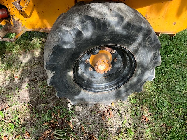 6000 apnp dumper - afbeelding 18 van  26