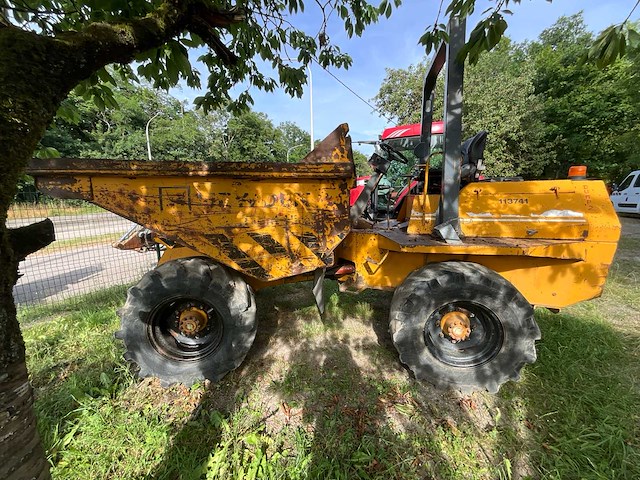 6000 apnp dumper - afbeelding 12 van  26