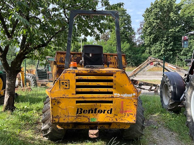 6000 apnp dumper - afbeelding 21 van  26