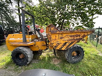 6000 apnp dumper - afbeelding 23 van  26