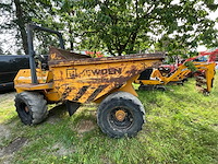 6000 apnp dumper - afbeelding 24 van  26