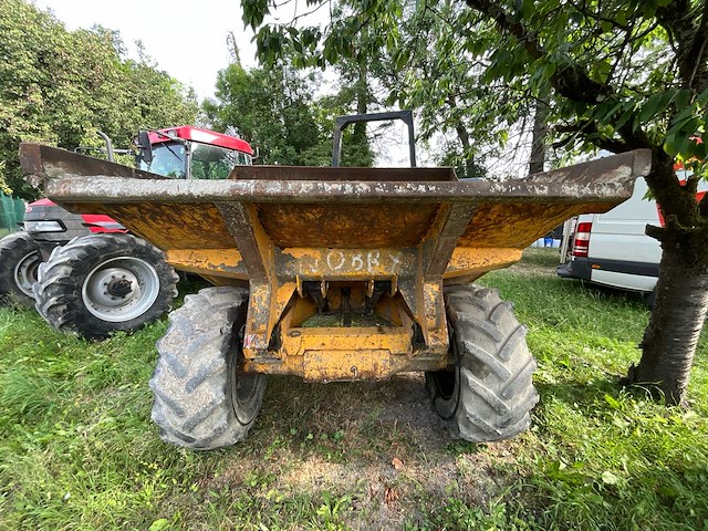 6000 apnp dumper - afbeelding 25 van  26