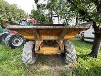 6000 apnp dumper - afbeelding 25 van  26