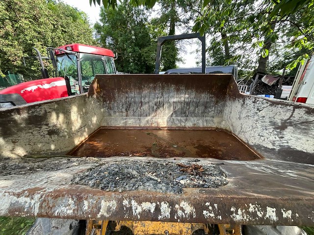 6000 apnp dumper - afbeelding 26 van  26