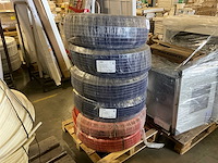 600m giacomini meerlagenbuizen - afbeelding 1 van  4