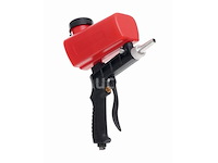600ml 1/4" kraft&dele sandstraalkanon - afbeelding 2 van  2
