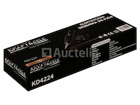 600w elektrische peeler