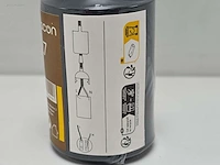 (600x) siliconen fittinghouder e27 chacon 32111 - afbeelding 4 van  5