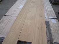60,35 m² massief eiken parket 20mm - afbeelding 2 van  7