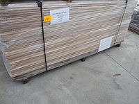 60,35 m² massief eiken parket 20mm - afbeelding 5 van  7