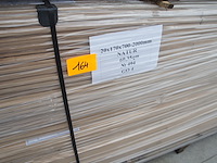 60,35 m² massief eiken parket 20mm - afbeelding 6 van  7