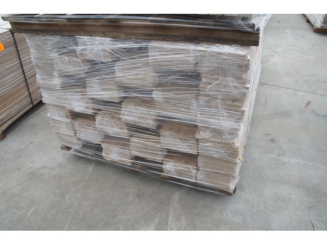 60,35 m² massief eiken parket 20mm - afbeelding 7 van  7