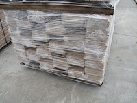 60,35 m² massief eiken parket 20mm - afbeelding 7 van  7
