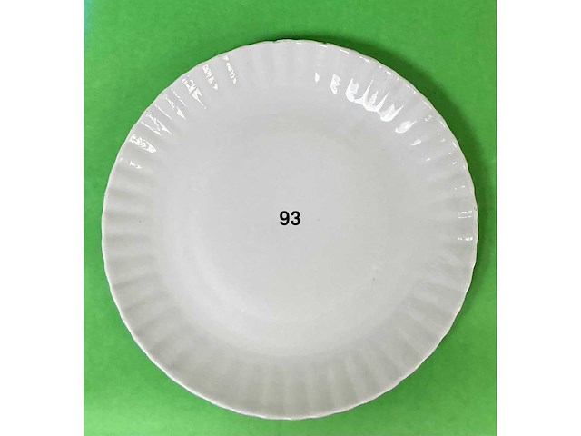 603x grote witte maxiborden - afbeelding 1 van  3