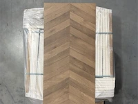 60,48 m² keramische binnen tegels 8mm