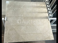 60,48 m² travertino nobile - afbeelding 1 van  3