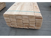 60,59 m² eiken gevelbekleding - afbeelding 4 van  5