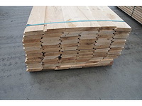 60,59 m² eiken gevelbekleding - afbeelding 5 van  5