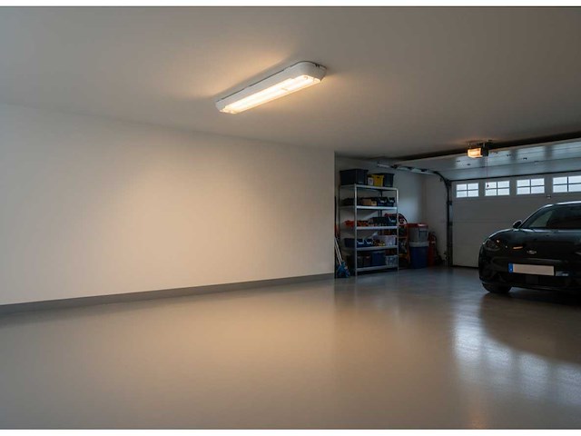 60cm pro dubbele led tl t8 armaturen ip65 met reflector(8x) - afbeelding 3 van  7