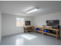 60cm pro dubbele led tl t8 armaturen ip65 met reflector(8x) - afbeelding 5 van  7
