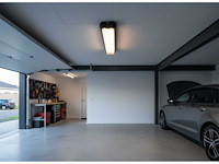 60cm pro dubbele led tl t8 armaturen ip65 met reflector - afbeelding 4 van  10