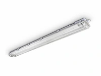 60cm pro dubbele led tl t8 armaturen waterdicht met reflectoren(32x)